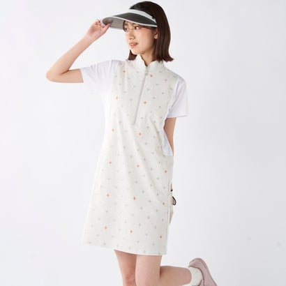 マリ クレール marie claire ワンピース （LGY）