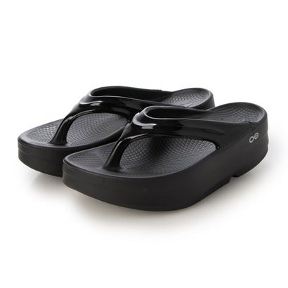 ウーフォス OOFOS OOmega （BLACK）