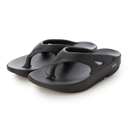 ウーフォス OOFOS Ooriginal （BLACK）