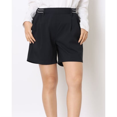 コルウィン Kolwin レディース ゴルフ ショートパンツ レディス ショートパンツ KO-1B2056SP （ネイビー）