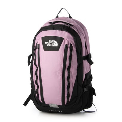 ザ・ノース・フェイス THE NORTH FACE トレッキング バックパック Big Shot ビッグショット NM72301 （ハッシュドラベンダー）