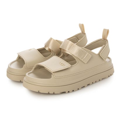 アグ UGG 1152813K ゴールデングロウ サンダル (シーソルト)|LOCOMALL(ロコンド公式ストア)