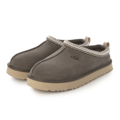 アグ UGG 1143776K タズ 下駄サンダル （ドライオレガノ）