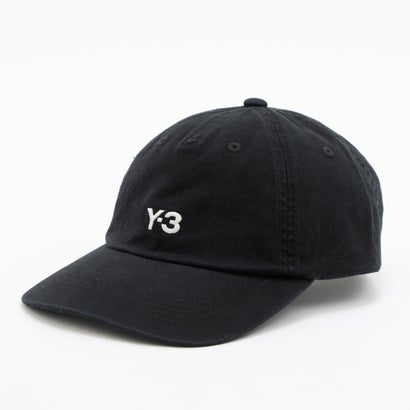 ワイスリー Y-3 DAD CAP （BLACK）