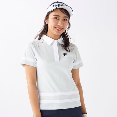 フィラ FILA 半袖シャツ （LBL）