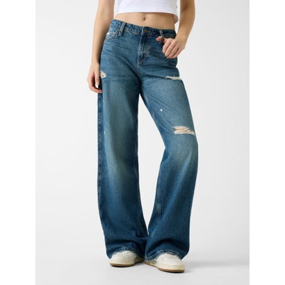 ゲス GUESS GUESS JEANS G11 Wide Leg （IJTD）