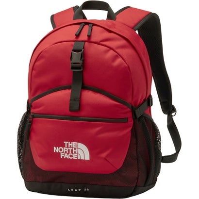 ザ・ノース・フェイス THE NORTH FACE ザ・ノース・フェイス THE NORTH FACE アウトドア リープ 20 NM62611 （RR レイジレッド） スポーツバッグ-スポーツ・アウトドア-スポーツウェア・アクセサリー