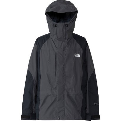 ザ・ノース・フェイス THE NORTH FACE ザ・ノース・フェイス THE NORTH FACE アウトドア 2000 レトロマウンテンライトジャケット  NP12651 （AK アスファルト薄墨色×ブラジャー）