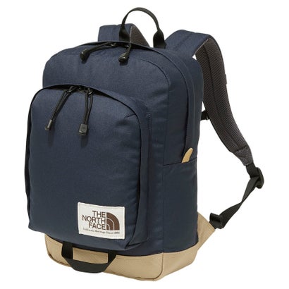 ザ・ノース・フェイス THE NORTH FACE ザ・ノース・フェイス THE NORTH FACE アウトドア ホットショットミニ キッズ 背嚢 かばん 御徒面子 おでかけ ピクニック 外命のせんたく （UN アーバンネイビー） スポーツバッグ-スポーツ・アウトドア-その他