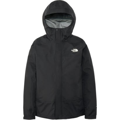 ザ・ノース・フェイス THE NORTH FACE ザ・ノース・フェイス THE NORTH FACE アウトドア フューチャーライトドリズルジャケット  NP12601 （K 黒いこと）