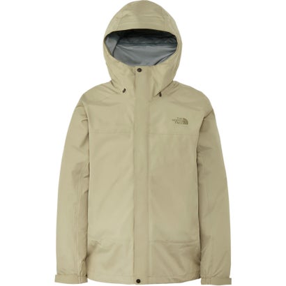ザ・ノース・フェイス THE NORTH FACE ザ・ノース・フェイス THE NORTH FACE アウトドア フューチャーライトドリズルジャケット  NP12601 （CL 粘土薄墨色）