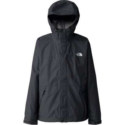 ザ・ノース・フェイス THE NORTH FACE ザ・ノース・フェイス THE NORTH FACE アウトドア クロノスジャケット NP12652 （K ブラック）
