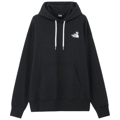 ザ・ノース・フェイス THE NORTH FACE ザ・ノース・フェイス THE NORTH FACE アウトドア ズーピッカーフーディ  NT12645 （K 黒いこと）