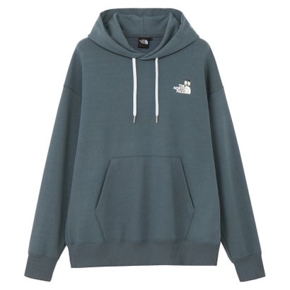 ザ・ノース・フェイス THE NORTH FACE ザ・ノース・フェイス THE NORTH FACE アウトドア ズーピッカーフーディ  NT12645 （SL スレート薄墨色）