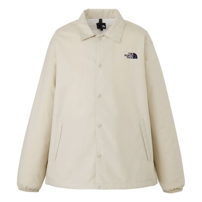 ザ・ノース・フェイス THE NORTH FACE ザ・ノース・フェイス THE NORTH FACE アウトドア ザ コーチジャケット  NP72552 （FI フォッシルアイボリー）