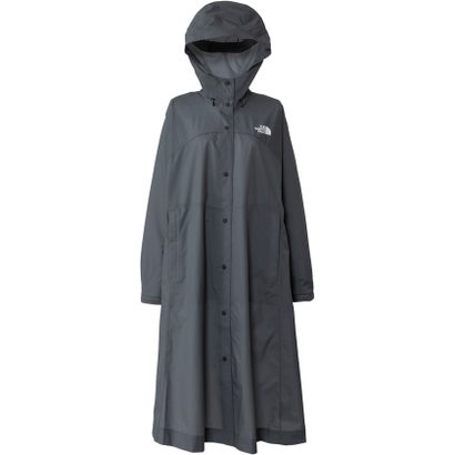ザ・ノース・フェイス THE NORTH FACE ザ・ノース・フェイス THE NORTH FACE アウトドア ブリーズライトニングコート  NPW12660 （SP スモークドパール）