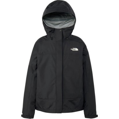 ザ・ノース・フェイス THE NORTH FACE ザ・ノース・フェイス THE NORTH FACE アウトドア フューチャーライトドリズルジャケット  NPW12601 （K 黒いこと）