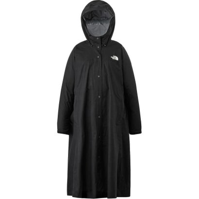 ザ・ノース・フェイス THE NORTH FACE ザ・ノース・フェイス THE NORTH FACE アウトドア ブリーズライトニングコート  NPW12660 （K 黒いこと）