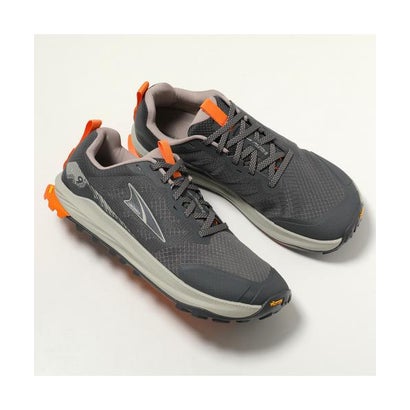 ALTRA スニーカー M LONE PEAK 9+ AL0A85RG222 （AL0A85RG222/DARK-SHADOW）