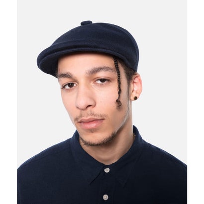 カン行き先 KANGOL KANGOL BAMBOO PANEL 575 / カン行き先 （DK BLUE (71)）