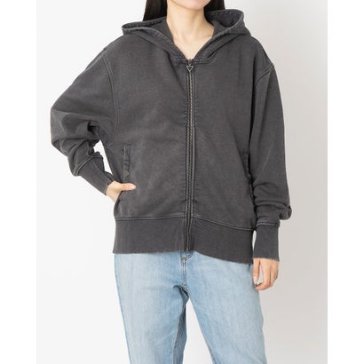 ゲス GUESS HOODED California Sweatshirt （JTMU）