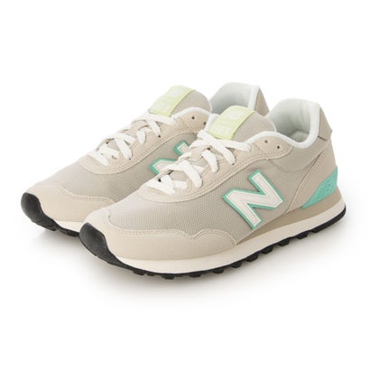 ニューバランス New Balance NB W515 24O （GRAY）