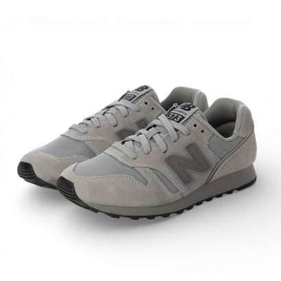 ニューバランス New Balance NB M373 3YU （GRAY）｜LOCOMALL（ロコンド公式ストア）