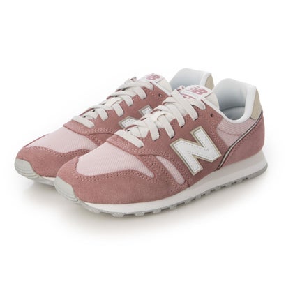 ニューバランス New Balance NB W373 2HO （ROSE PINK）
