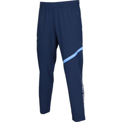 アンダーアーマー UNDER ARMOUR アンダーアーマー UNDER ARMOUR UA ウーブン パンツ 6015052 （408 ACADEMY） 8,168円