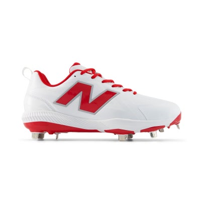 ニューバランス New Balance ニューバランス New Balance FUELCELL 1000 METAL V1 M10005AU4E （WHITE/RED）