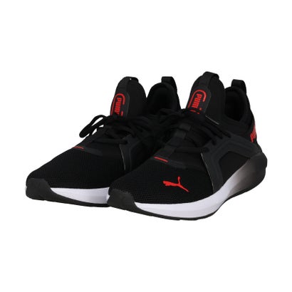 プーマ PUMA プーマ PUMA SOFTRIDE エンゾ 5 31109835 （PUMABLACK-FORALLTIMERED-P）