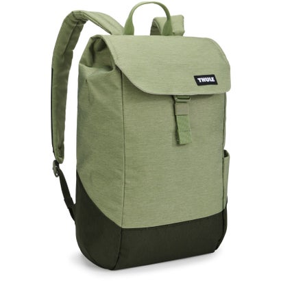 スーリー THULE スーリー THULE THULE LITHOS BACKPACK 16L QUIET GREEN/DARKEST GREEN 3205451 (QUIETGREEN/DARKESTGREEN)|LOCOMALL(ロコンド公式ストア)