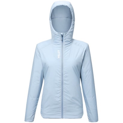 ミレー MILLET ミレー MILLET アウトドア ボッソン 100 フーディ  MIV10748 （N9926 ICEBERG）