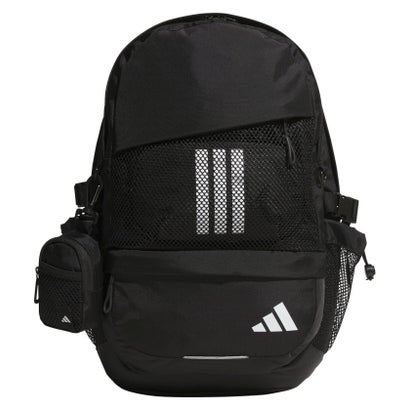 アディダス adidas アディダス adidas BTS うしろ側容器に並べる  TK700 （JY9112 黒いこと） スポーツウェア・アクセサリー-スポーツ・アウトドア