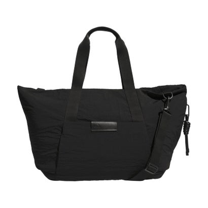 アディダス adidas アディダス adidas フェイバリット ダッフルバッグ  HG121 （JZ2137 黒いこと） スポーツウェア・アクセサリー-スポーツバッグ-その他