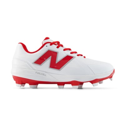 ニューバランス New Balance ニューバランス New Balance FUELCELL 1000 PU MOLDED V1 M10009AX4E （WHITE/RED）