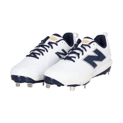 ニューバランス New Balance ニューバランス New Balance FUELCELL 1000 METAL V1 M100044X2E （WHITE/NAVY）