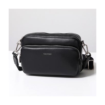 カルバン クライン Calvin Klein Calvin Klein ショルダーバッグ RAISED CAMERA BAG LV04D3159G （UB1/Black/ブラック）｜LOCOMALL（ロコンド公式ストア）