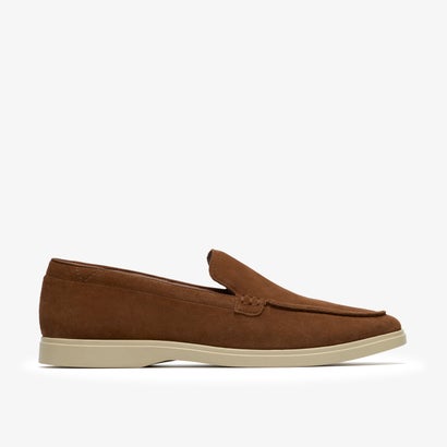 クラークス Clarks Torford Easy / トーフォードイージー （コーラスエード）