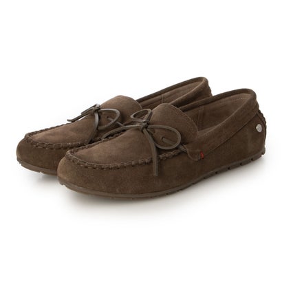 ミネトンカ MINNETONKA メンズローファーモック loafer-6100403-autumnbr(AUTUMM BROWN)|LOCOMALL(ロコンド公式ストア)