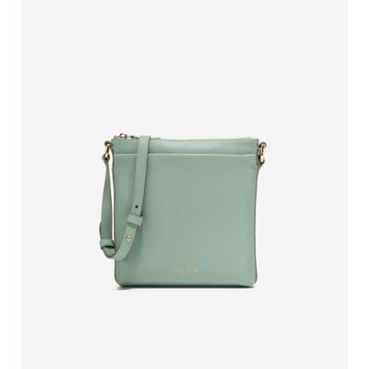 コール ハーン COLE HAAN エミリー レザー クロスボディ womens （リリーパッド）｜LOCOMALL（ロコンド公式ストア）