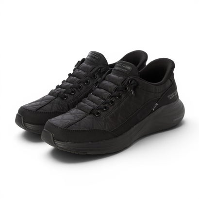 スケッチャーズ SKECHERS スリップインズCONTOUR FOAM （BBK）