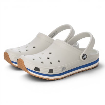 クロックス crocs Classic Retro Runner （Atmosphere）