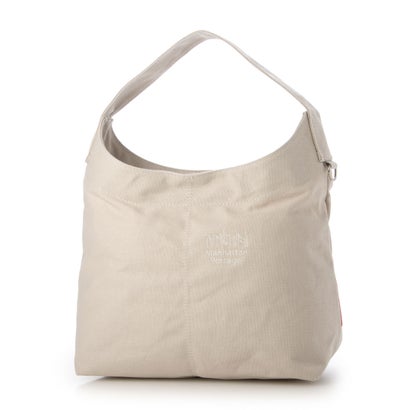 マンハッタンポーテージ Manhattan Portage SAG HARBOR SHOULDER BAG CANVAS LIGHT 26 （Gray）