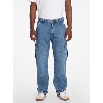 ゲス GUESS GUESS JEANS G17 Cargo （GJMD）