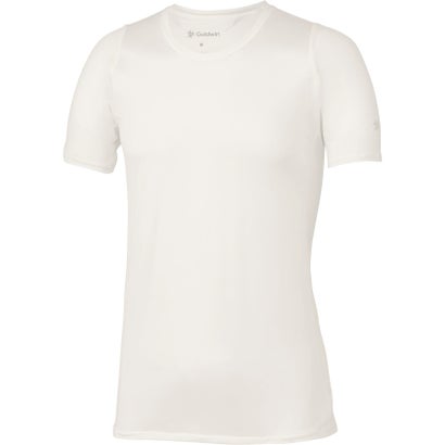 シースリーフィット C3fit シースリーフィット C3fit クーリングハーフスリーブ メンズ 男性 ボディウェア ボディーケア Tシャツ 半袖 トップス アンダーウェ （W ホワイト） 6,160円