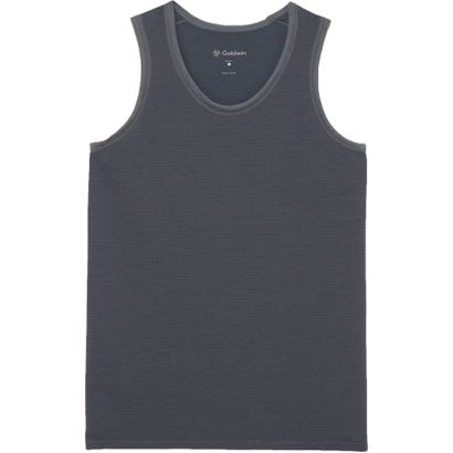 シースリーフィット C3fit シースリーフィット C3fit ウールブレンドメッシュタンク レディース ウィメンズ 女性 ボディーケア タンクトップ アンダーウェア （DC DARKC）