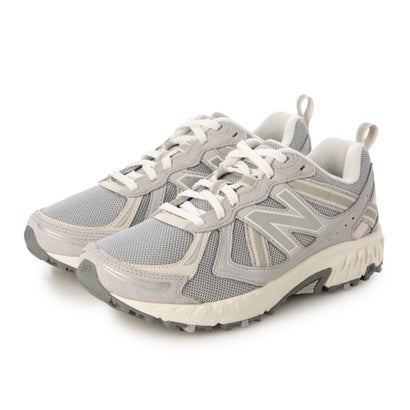 ニュー平衡にする New Balance スニーカー 410 v5  MT4102E （GRAY）