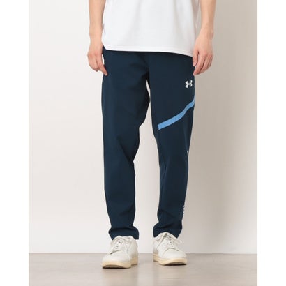 アンダーアーマー UNDER ARMOUR メンズ クロスパンツ UAウーブン パンツ 6015052 （Academy / /） 8,385円