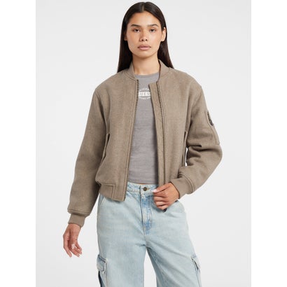 ゲス GUESS GUESS JEANS Bomber Jacket （H187）